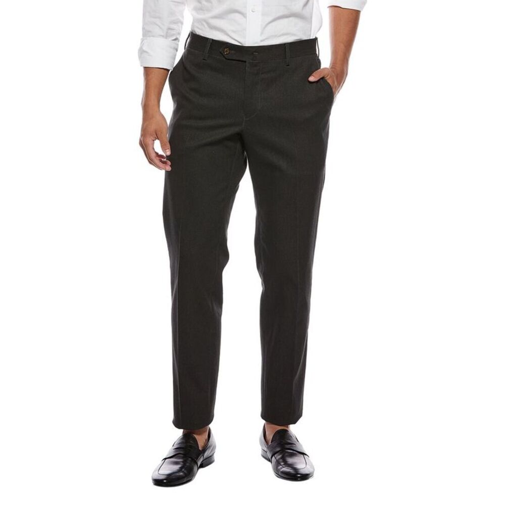 Pt Mens  Pant, Black